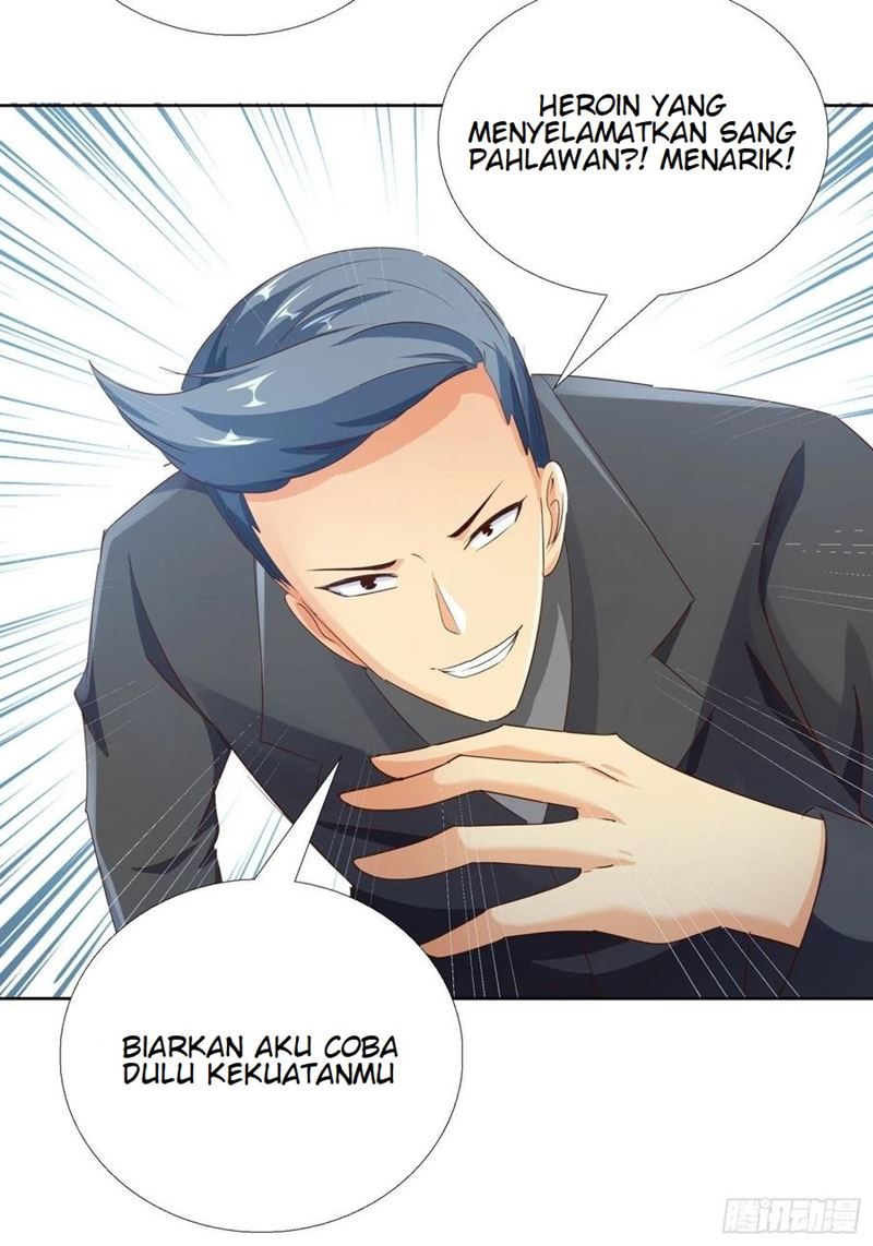 Super School Doctor (Supreme Campus Doctor) Chapter 105 Gambar 27